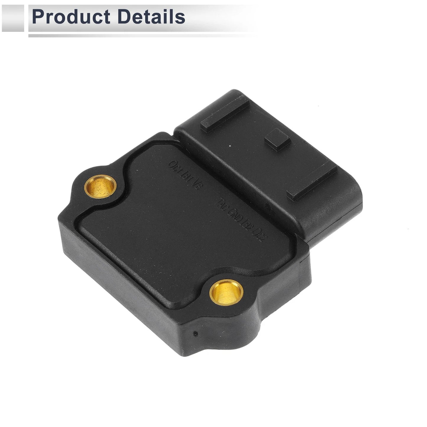 Ignition Control Module for Mitsubishi Galant (1990-1992)
