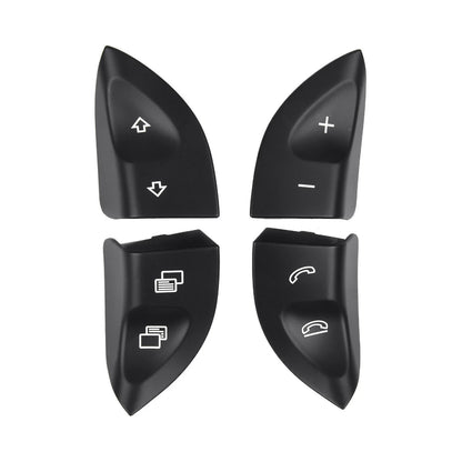 Button Switch Cover for Mercedes S Class W220 CL Class W215 (1998–2010)