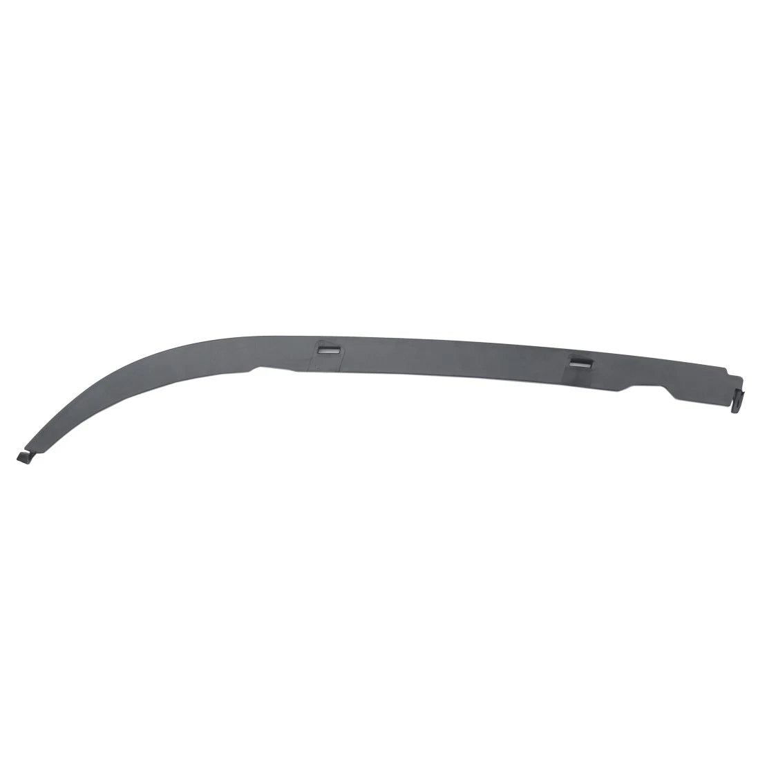 Right Headlight Strip Molding Trim for BMW 525i 530i M5 (2001-2003)