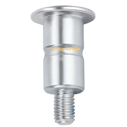 Rear Brake Shaft Pivot Bolt for Honda CR 80 85 CR125 CR250 CR500