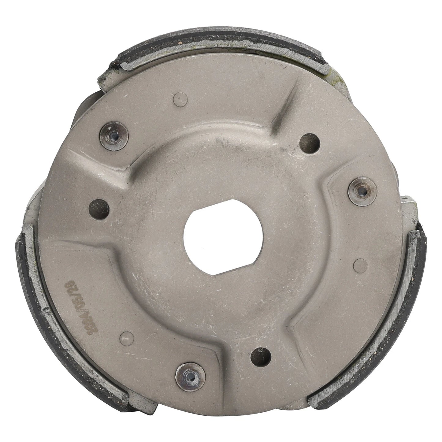 Clutch 3 Jaws for Kymco KXR 250 / MAXXER 250 300 / MXU 250 300 (2004-2023)