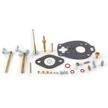 Carburetor Major Repair Kit for Ford 2N 8N 9N (Marvel Schebler TSX33 TSX241)