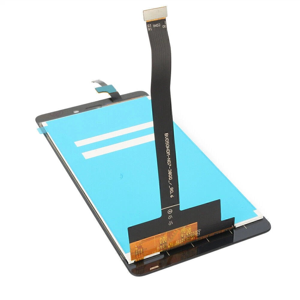 LCD Touch Screen Display Digitizer Assembly for Xiaomi Redmi 3/3S/3X/3 Pro