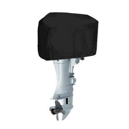 Outboard Motor Cover for 100-150HP Heavy-Duty Waterproof Engine Cover