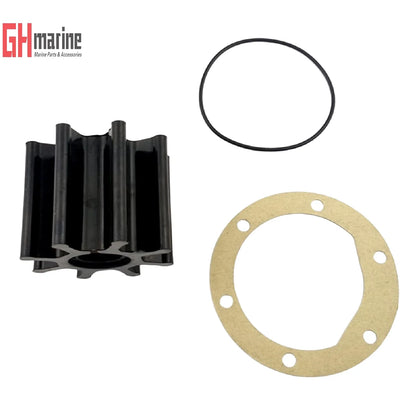 Flexible Impeller Kit for Mercedes OM 352, 355, 360, 401, 402
