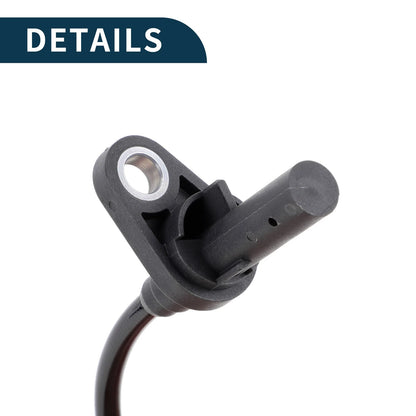 ABS Wheel Speed Sensor for BMW 528i (2011-2016)