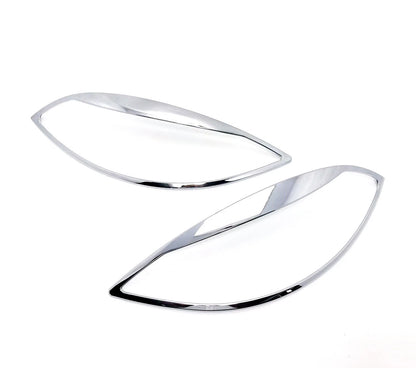 Headlight Trim Bezel Cover for Mercedes Benz W169 (2004-2008)