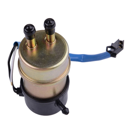 10mm Fuel Pump for Kawasaki Ninja ZX6 ZX6R ZX9R ZX7 ZX7R ZZR600 ZR1100 (1995-2009)