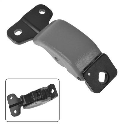 Quarter Glass Latch Gray Left Side for 2000-2006 Toyota Tundra (2000-2006)