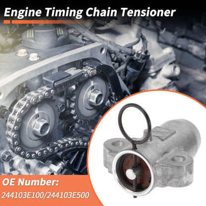 Timing Chain Tensioner for Hyundai Santa Fe (2001-2009) 1 Pc
