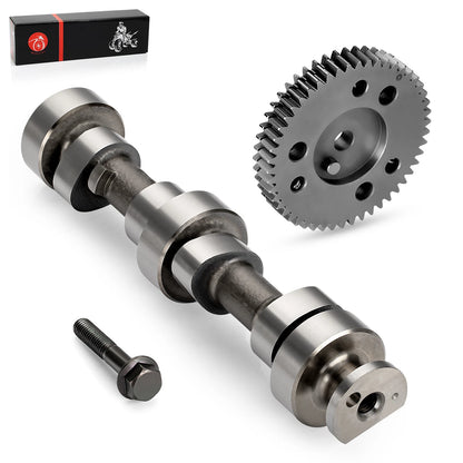 Camshaft w/ Gear & Bolt for Polaris Ranger 700 800 EFI (2005–2017)
