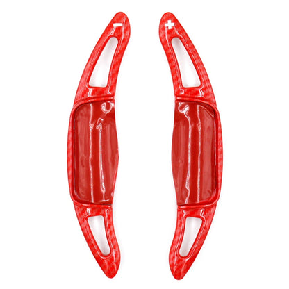 Steering Wheel Shift Paddle Shifter Extensions for Toyota Camry Avalon Corolla (2018-2023)