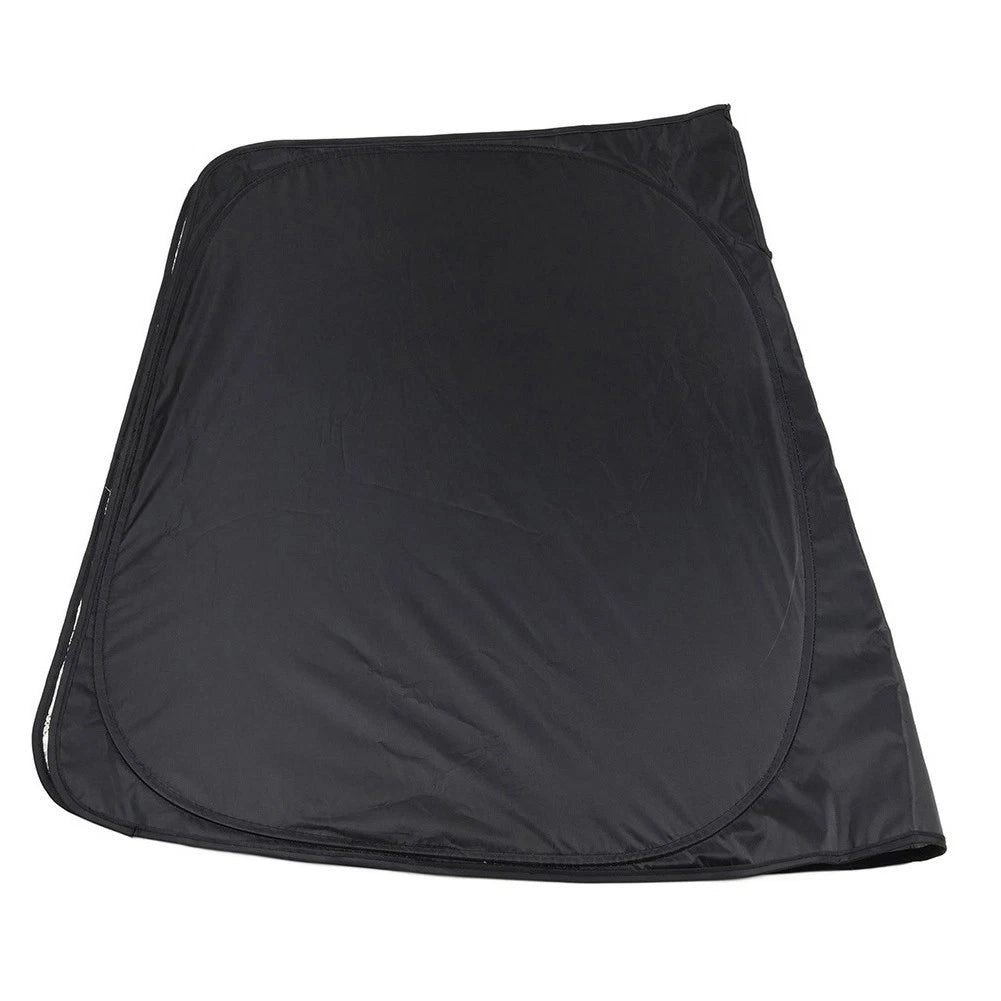 Foldable Windshield Sun Shade Visor for Subaru Ascent (2019-2025)