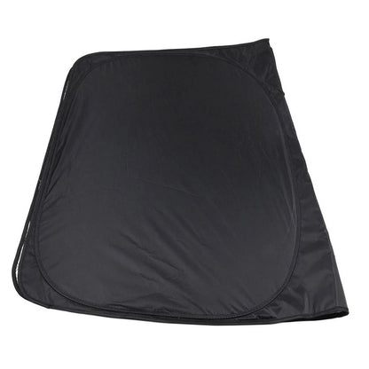 Foldable Windshield Sun Shade Visor for Subaru Ascent (2019-2025)