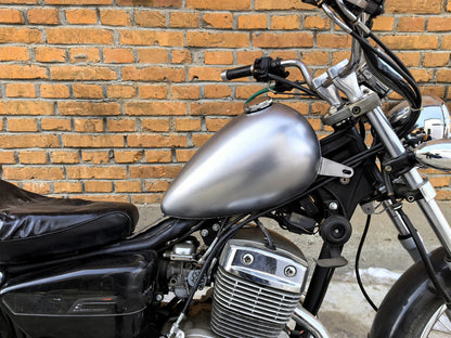 Fuel Tank 8L with Cap for Honda Rebel CA250 (2000-2001)