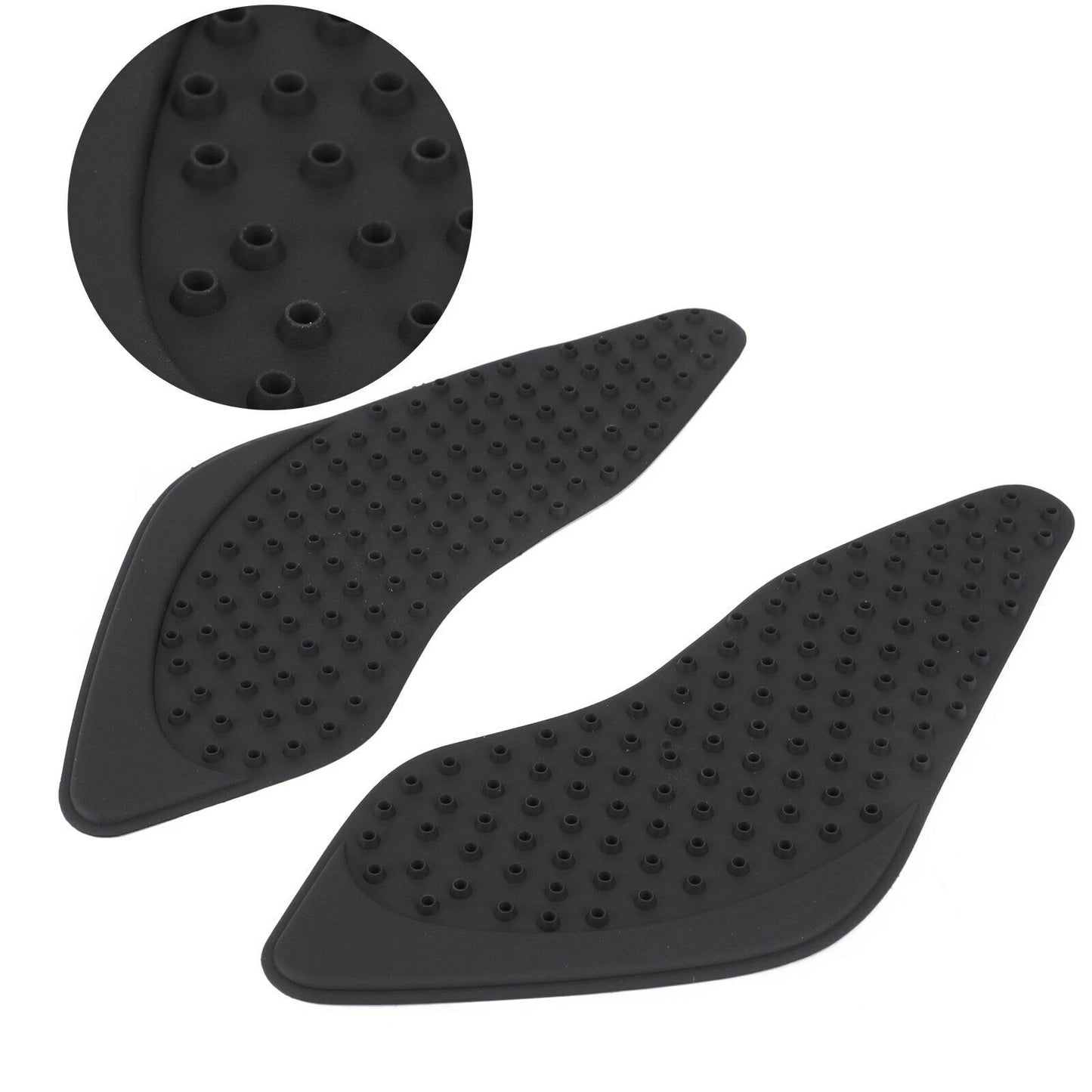 2 x Knee Pads Stickers for Honda CB400 VTEC (1992-2018)