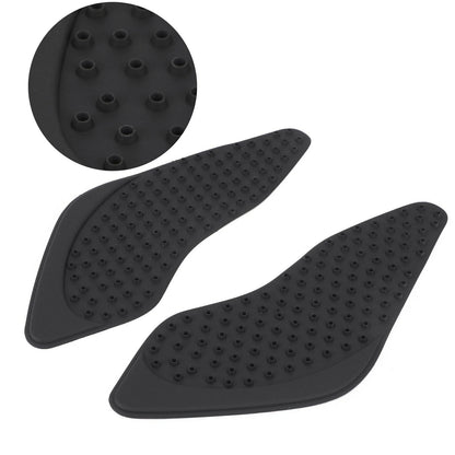 2 x Knee Pads Stickers for Honda CB400 VTEC (1992-2018)