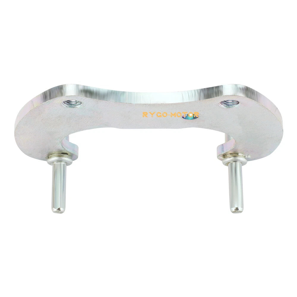 Rear Brake Caliper Mounting Bracket for Polaris RZR TURBO S 4 (2019–2021)