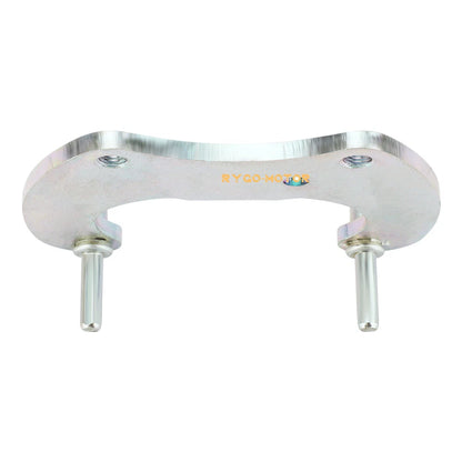 Rear Brake Caliper Mounting Bracket for Polaris RZR TURBO S 4 (2019–2021)