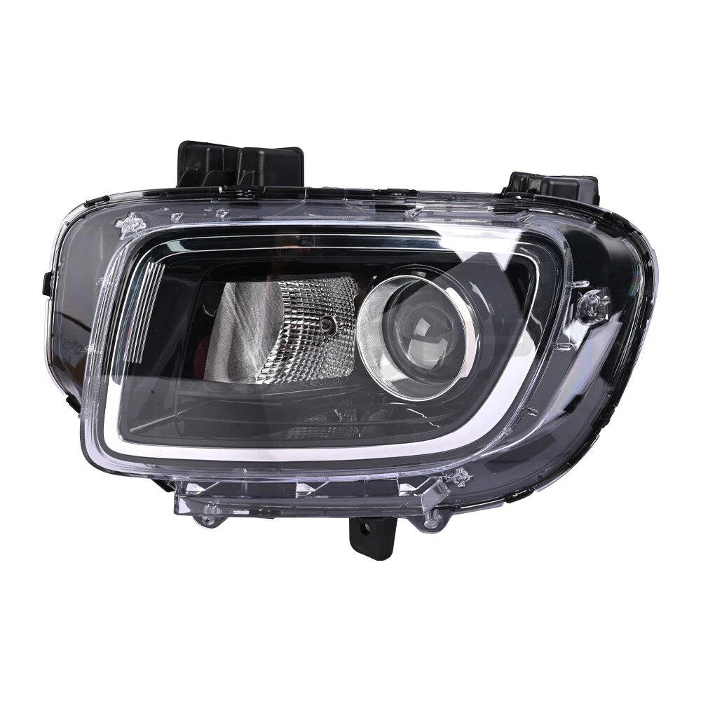 Headlight / Left Driver Side for Hyundai Venue (2020–2023)