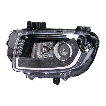 Headlight / Left Driver Side for Hyundai Venue (2020–2023)