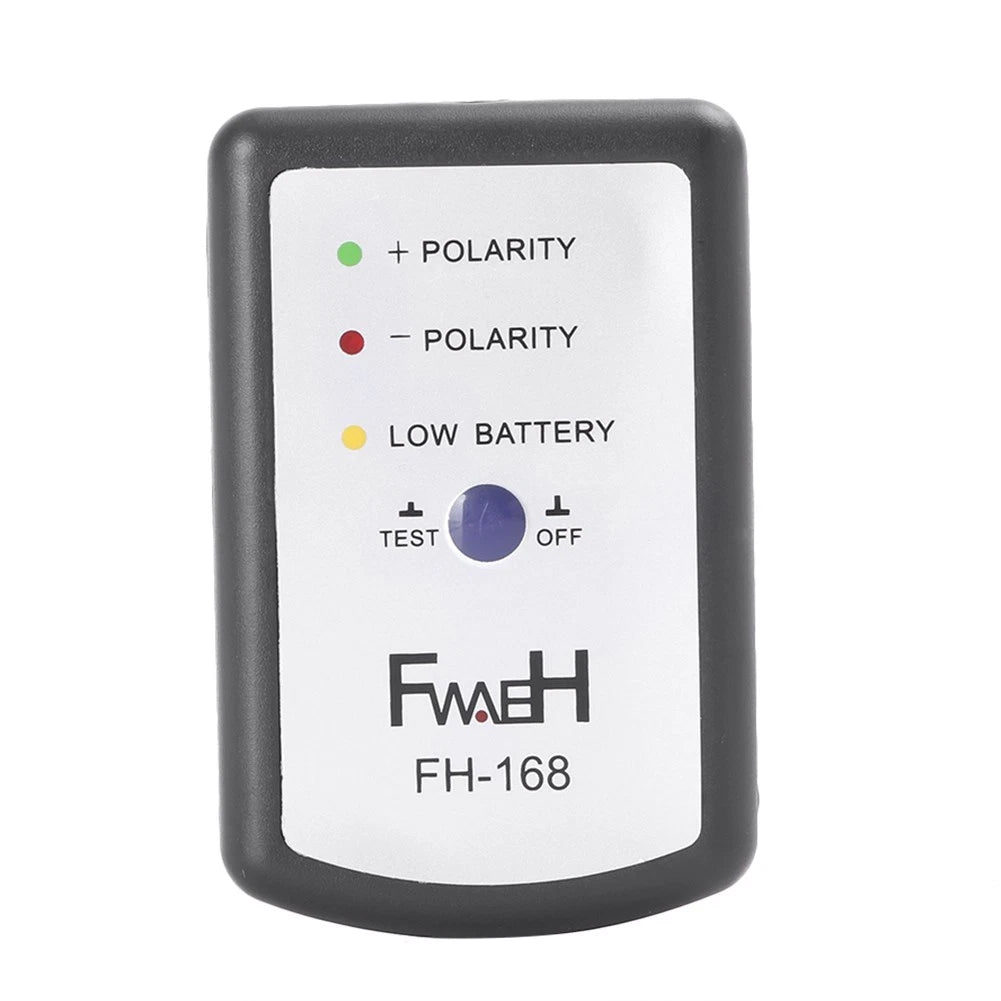 Polarity Tester FH-168 for Car Audio Horn Speaker System