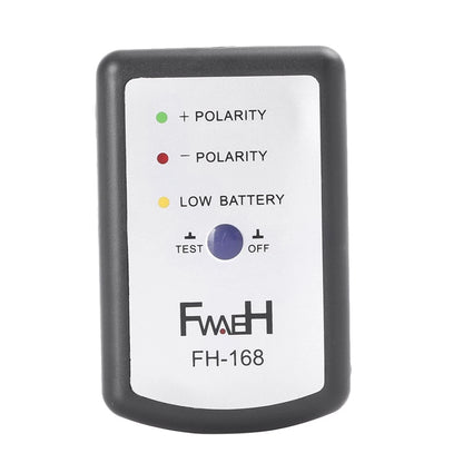 Polarity Tester FH-168 for Car Audio Horn Speaker System