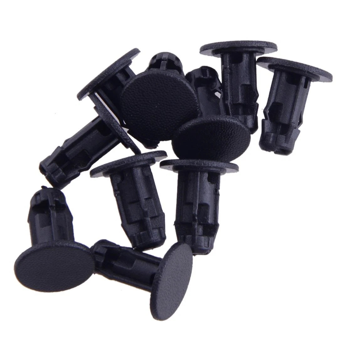 30pcs Undertray Guard Clamps for Nissan Qashqai (2014-2020)