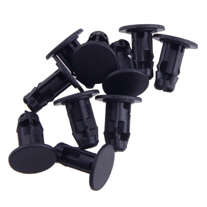 30pcs Undertray Guard Clamps for Nissan Qashqai (2014-2020)