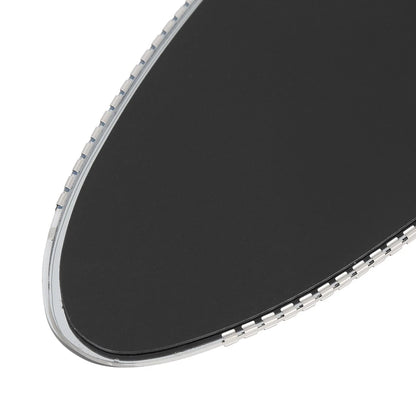 Oval Dimming Rear View Mirror Glass for BMW M3 E46 E39 (2000-2003)