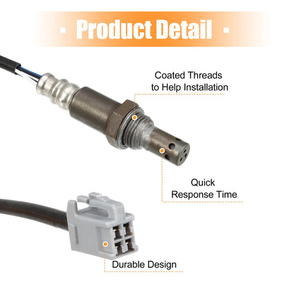 Oxygen Sensor for Toyota Corolla Base LE S XLE (2003-2008)