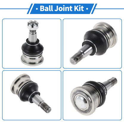 Front Lower Ball Joints for Toyota Yaris (1999-2005)