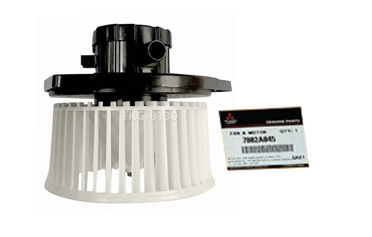 A/C Blower Motor for Mitsubishi Montero Pajero Sport (2008-2015)
