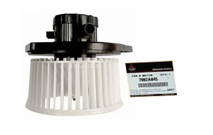 A/C Blower Motor for Mitsubishi Montero Pajero Sport (2008-2015)