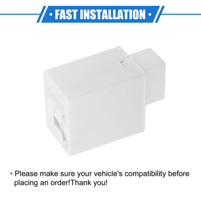 7 Pin DC 12V 40A Car Relay for Chevrolet Cruze