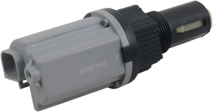 Front Axle Differential Actuator 4WD for Chevy Silverado GMC Sierra (2007–2013)