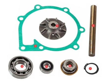 Volvo Penta Circulation Pump Kit for AD41/AQADA40/AQAD41/D41 (1990-2000)