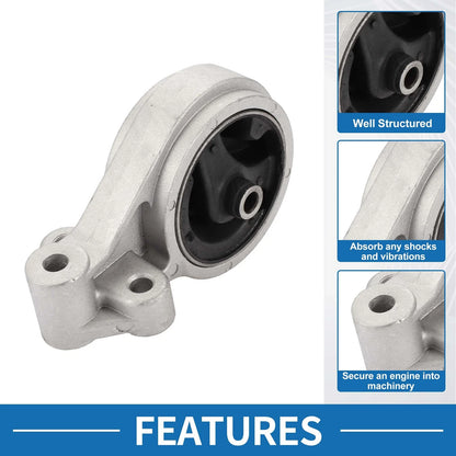 Engine Mount for KIA CERATO (2004-2009)