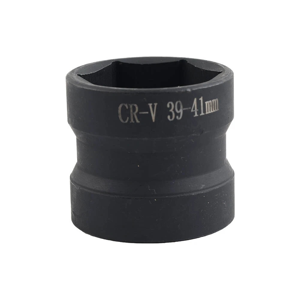 39-41mm Motorcycle Double Head Sleeve Pulley Nut for GY6