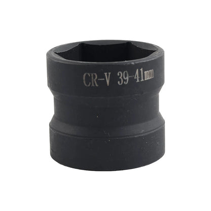39-41mm Motorcycle Double Head Sleeve Pulley Nut for GY6