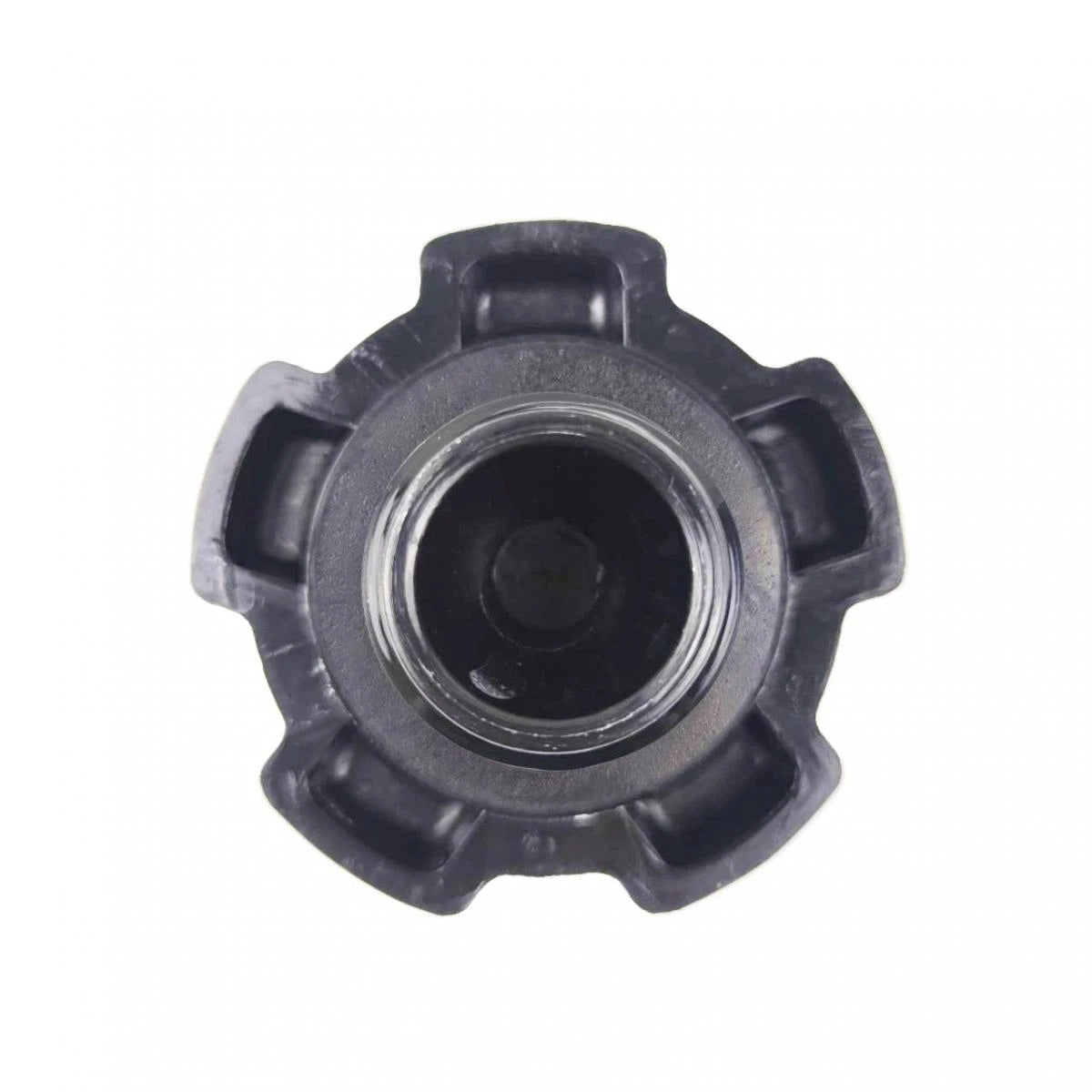 Engine Oil Filler Cap Cover Black Fits Nissan Navara BDI D21 D22 Pickup 1990-05