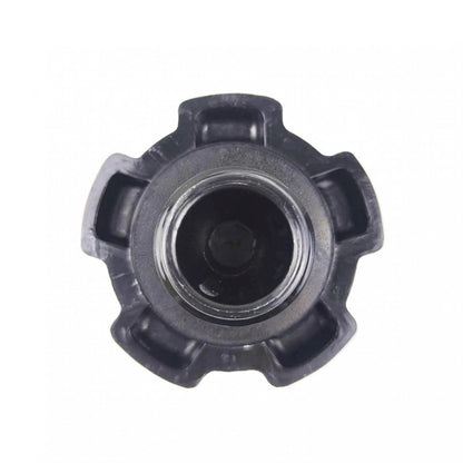 Engine Oil Filler Cap Cover Black Fits Nissan Navara BDI D21 D22 Pickup 1990-05
