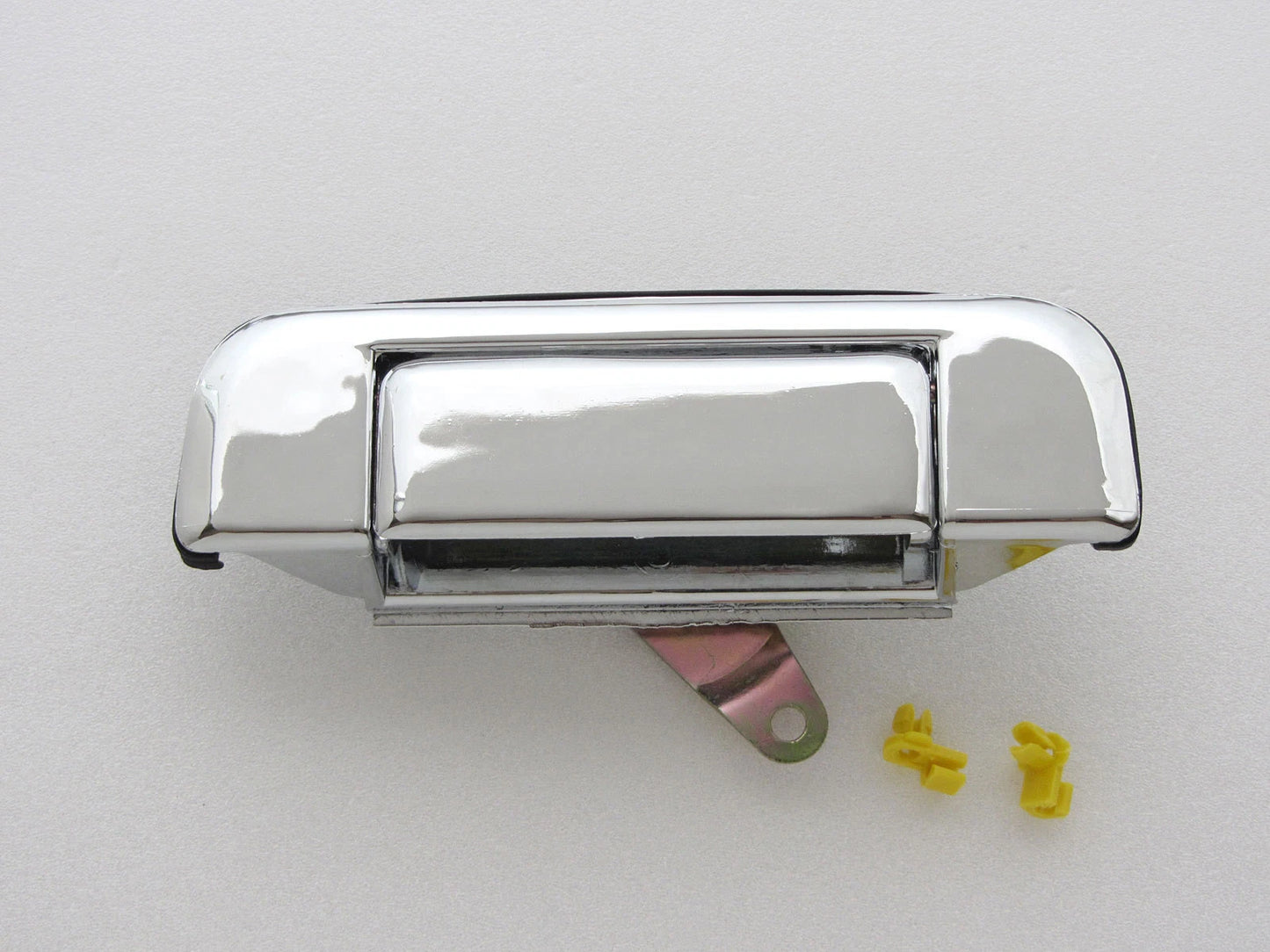 Chrome Tailgate Handle for Toyota Hilux 88-12 (LN85, LN106, LN167, RN105, RN110)
