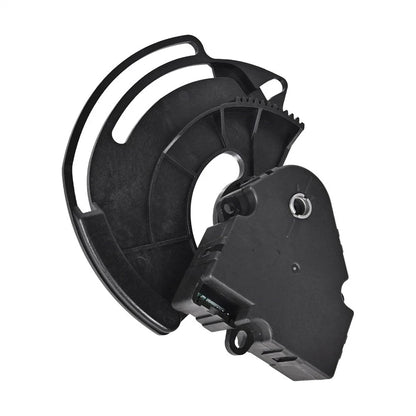 Heater Blend Door Actuator for Chevrolet Tahoe, Silverado 1500 (2000-2002)