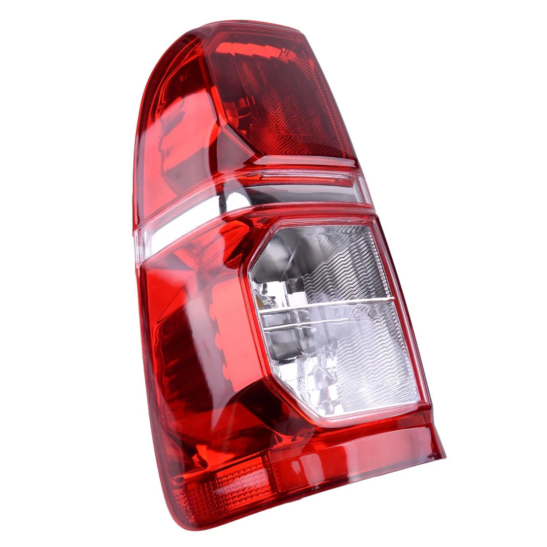 Left Tail Light for Toyota Hilux 2005-2015 Rear Lamp Brake Lamp 2 x