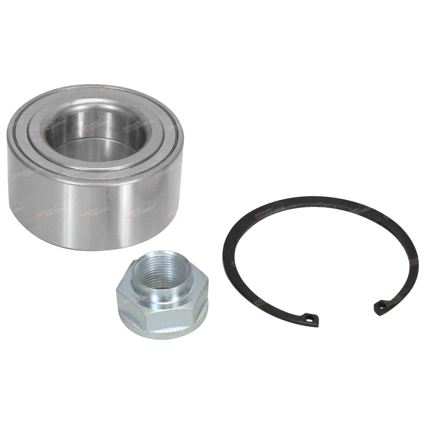 Wheel Bearing Front Kit for Honda CR-V (1997-2001)
