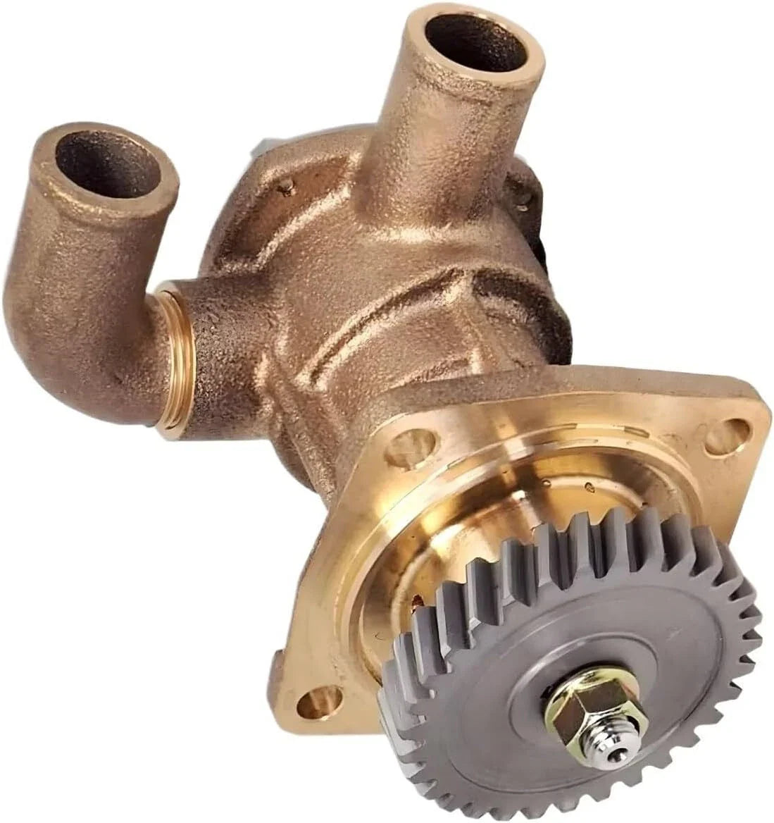 Marine Sea Water Pump for Yanmar 4JH3/3JH3E Engine Cooling