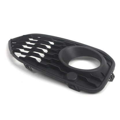 Front Right Bumper Fog Light Cover for BMW 1 Series F20 F21 M Sport (15-19)