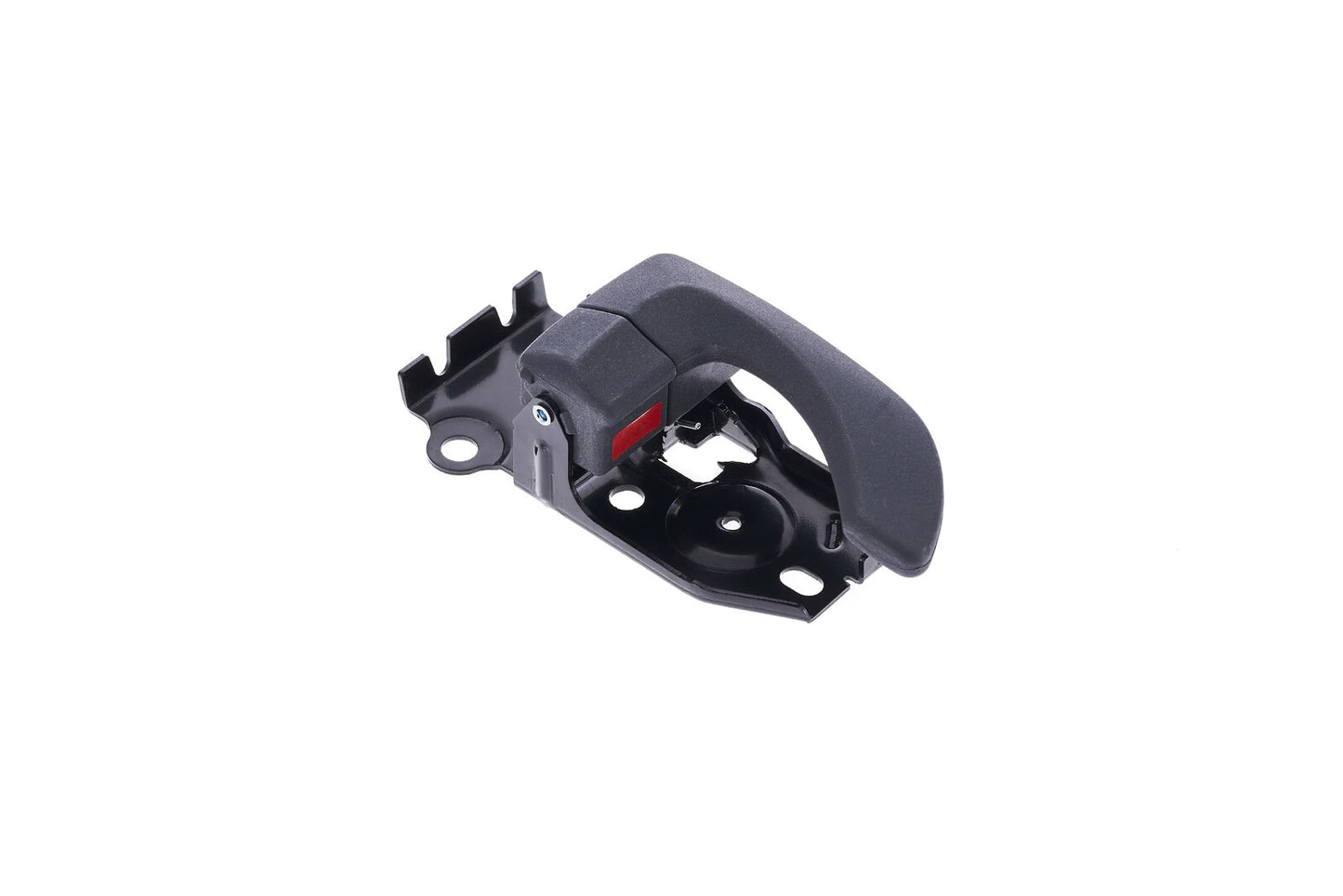 Grey Front Right Inner Door Handle for Hyundai Santa Fe (2000-2005)