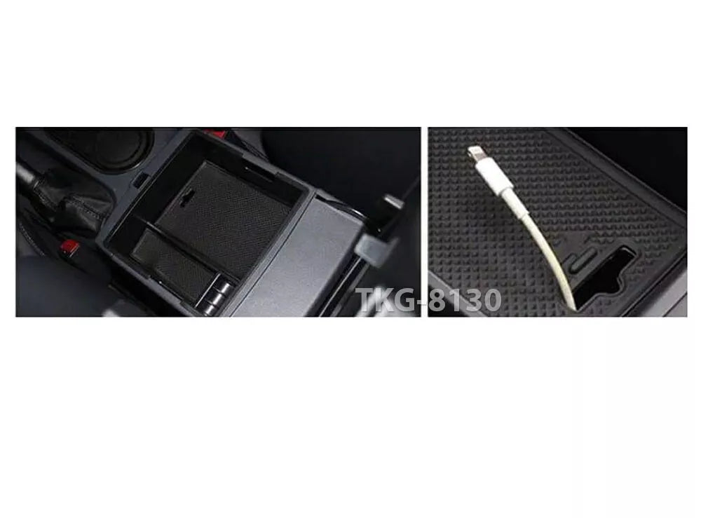 Armrest Box Tray for Toyota /Fortuner (2008-2015)